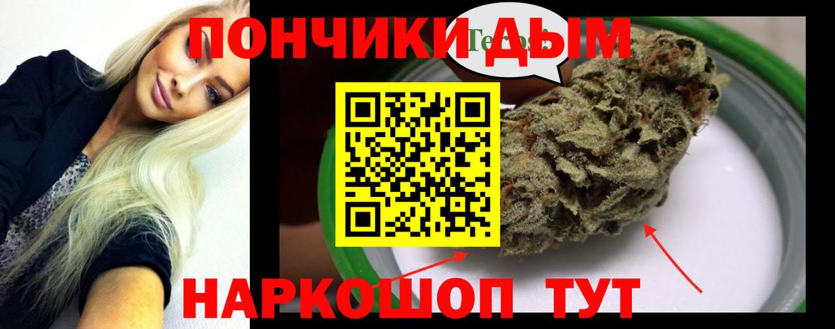 Каннабис гибрид Ростов Великий